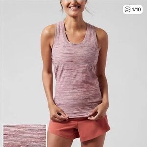 Athleta Momentum Tank Top